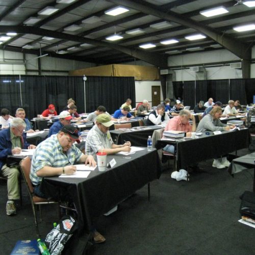 Auction School Reppert Auction School