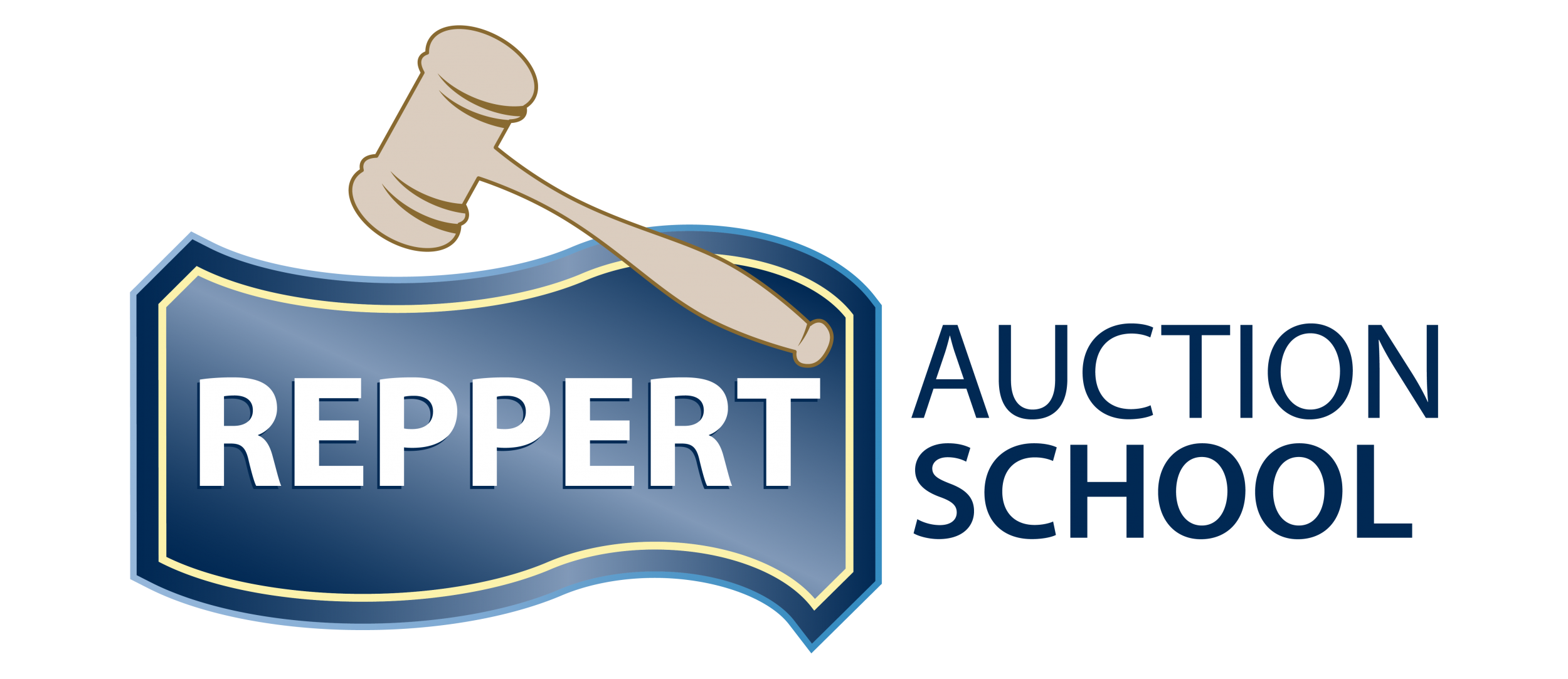 State Auctioneer License Requirements - Reppert Auction School