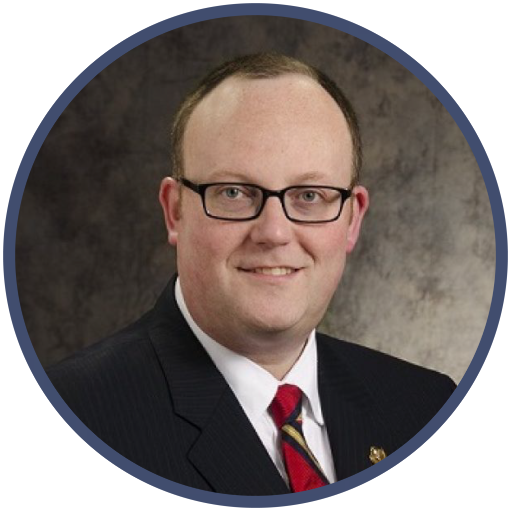 Instructors Reppert Auction School